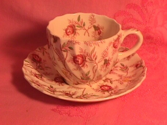 Spode China