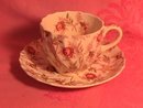 Spode China