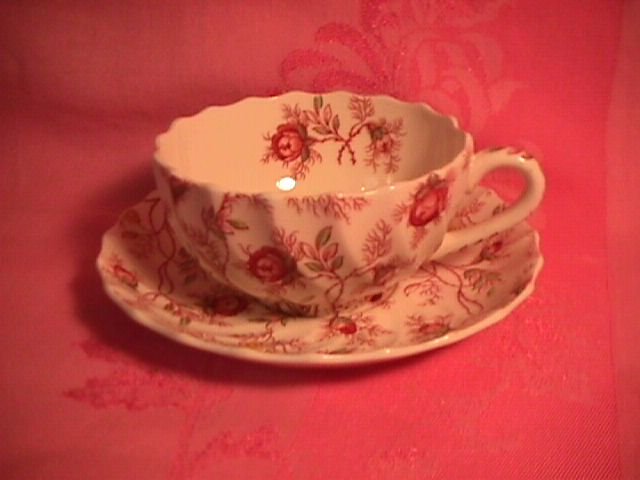 Spode China
