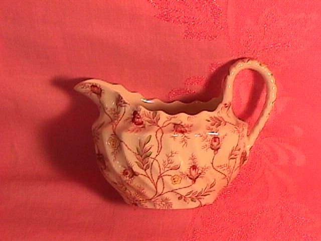 Spode China