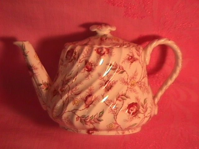 Spode China