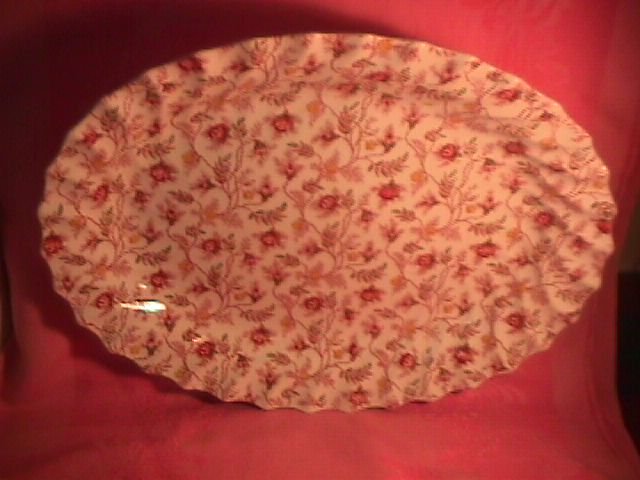 Spode China