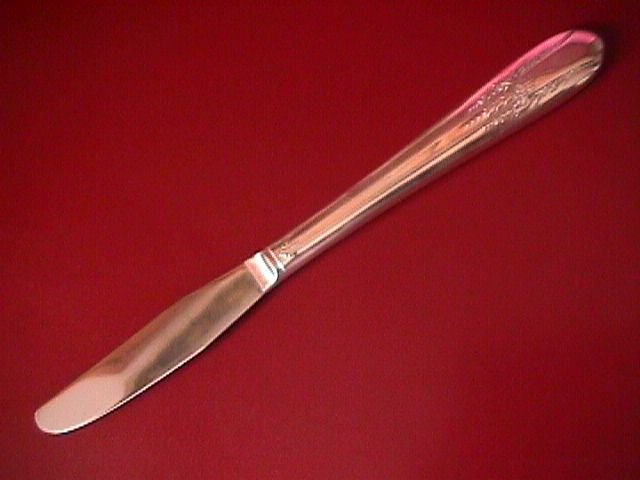 International Silverplate