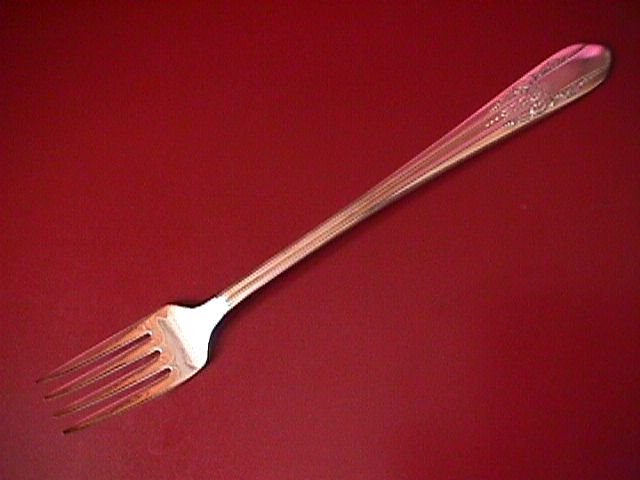 International Silverplate