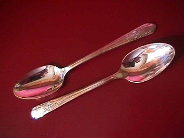 International Silverplate