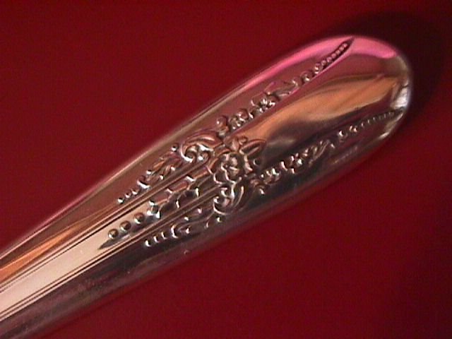 International Silverplate