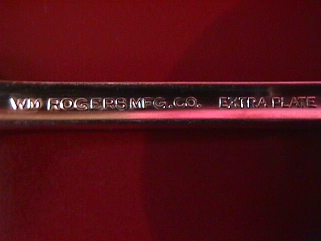 International Silverplate