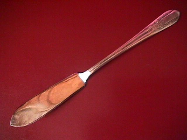 International Silverplate