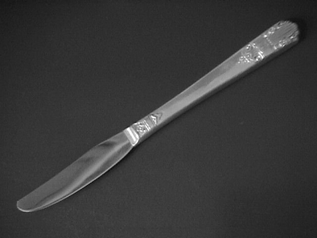 Oneida Silverplate