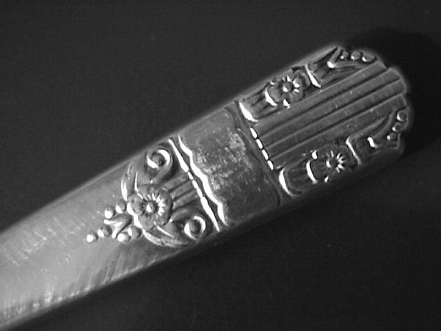 Oneida Silverplate