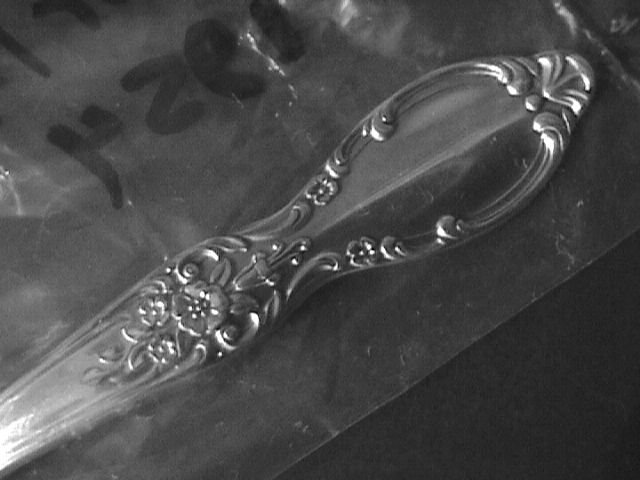 International Silverplate