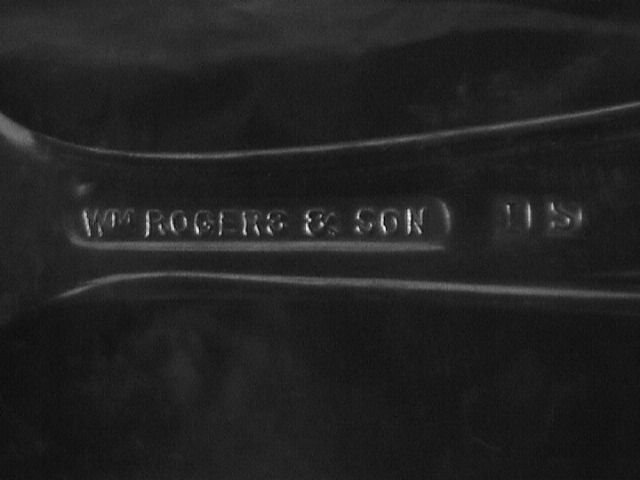 International Silverplate