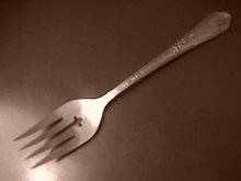Oneida Silverplate