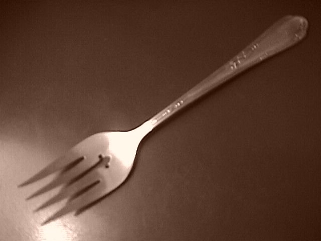 Oneida Silverplate