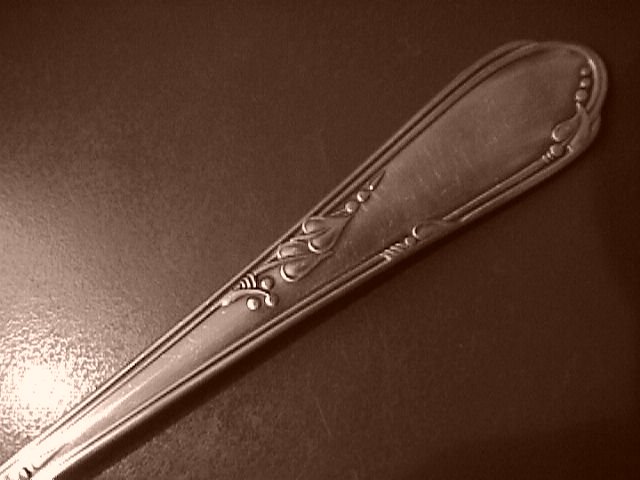 Oneida Silverplate