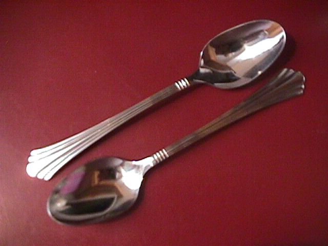 International Stainless