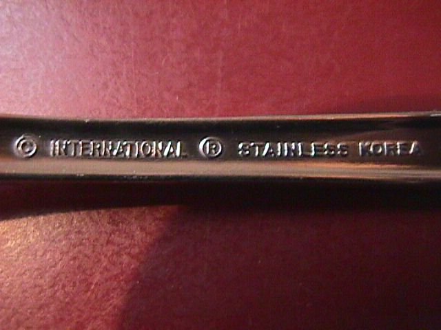 International Stainless