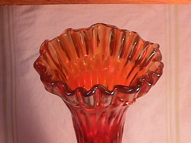 Fenton Carnival Glass