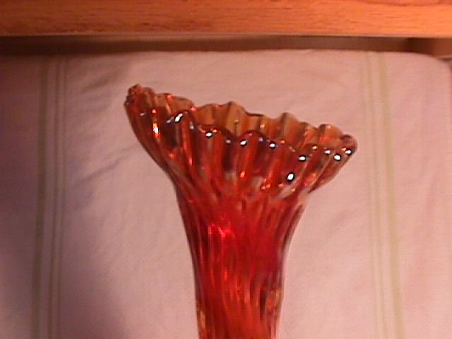 Fenton Carnival Glass