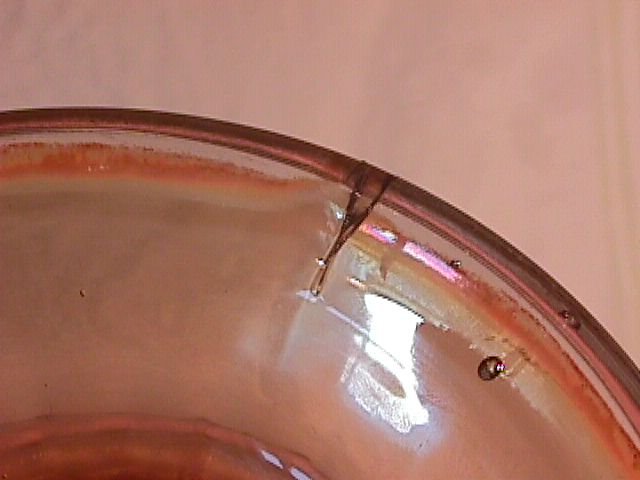Fenton Carnival Glass