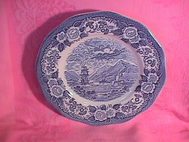 Royal Warwick China