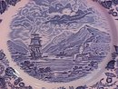 Royal Warwick China