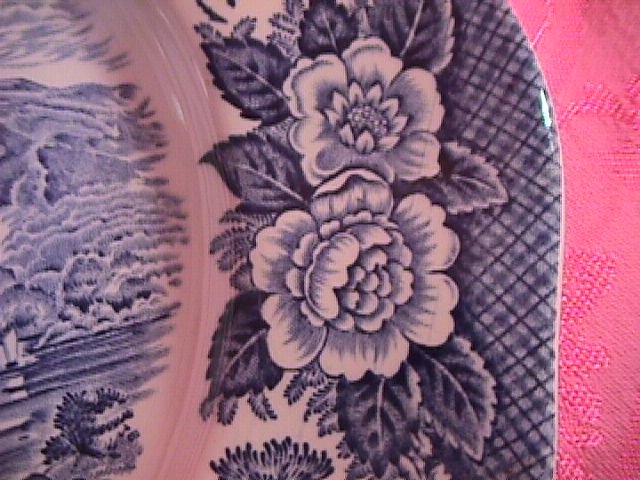 Royal Warwick China