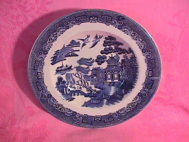 Johnson Bros. China