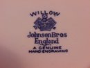 Johnson Bros. China