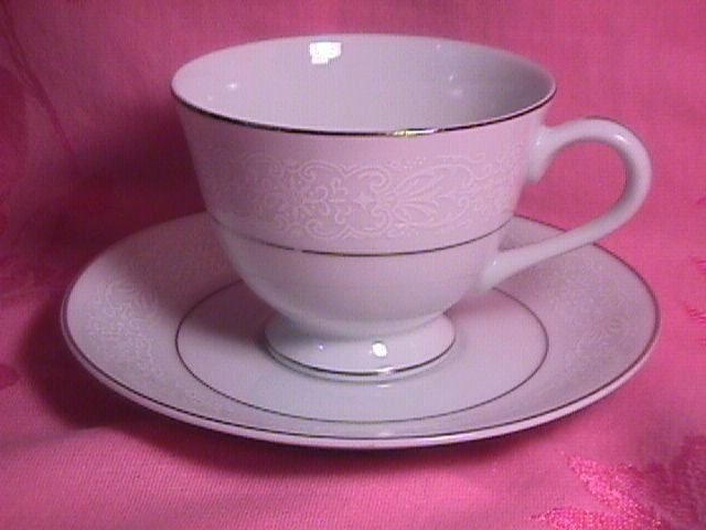 Brentwood Fine China