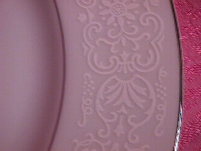 Brentwood Fine China