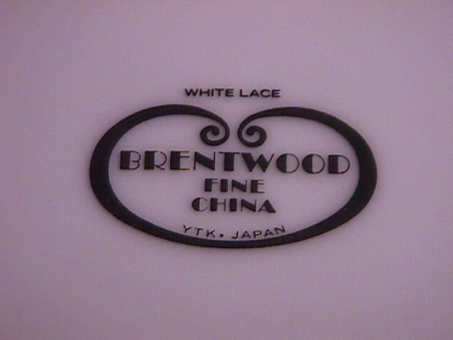 Brentwood Fine China
