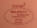 Sango China-Majesty Collection