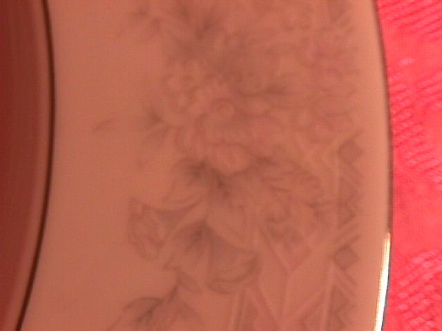Sango China-Majesty Collection