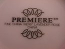 Premiere China