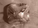 Sterling Silver= Three Footed Bowl (Mexico)