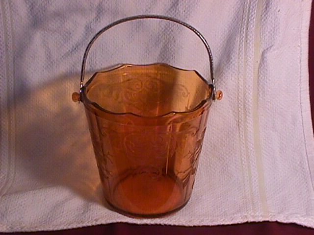 Cambridge Crystal