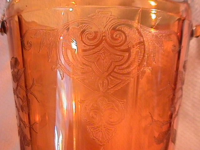 Cambridge Crystal