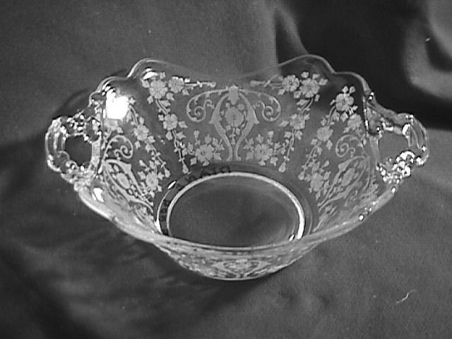 Cambridge Crystal