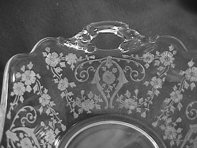 Cambridge Crystal