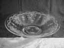 Fostoria Crystal