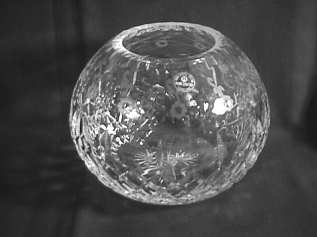Rogaska Crystal