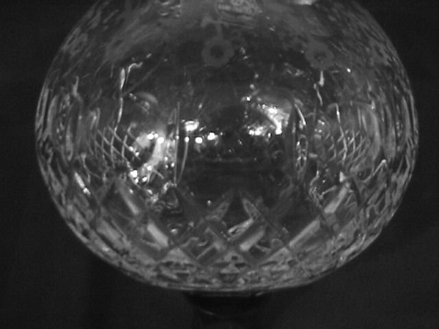 Rogaska Crystal