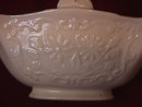 Lenox Porcelain Handled Basket