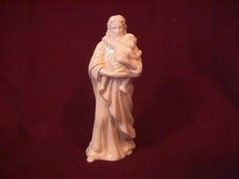 Lenox Porcelain Religious Figurine