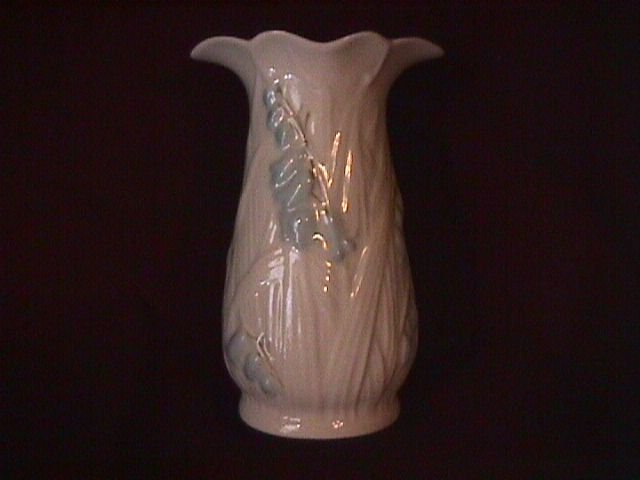 Belleek Porcelain