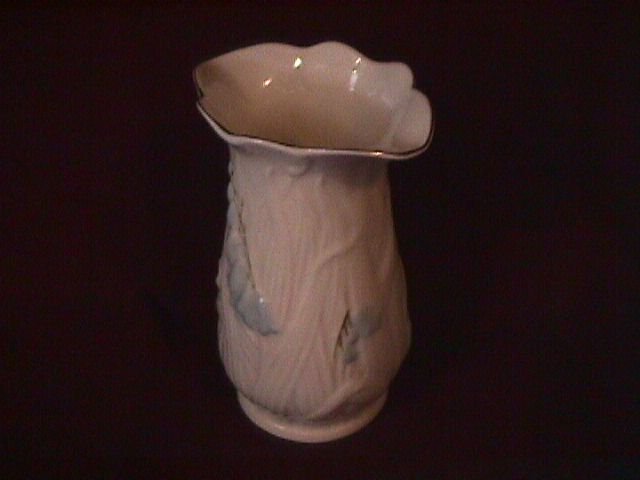 Belleek Porcelain