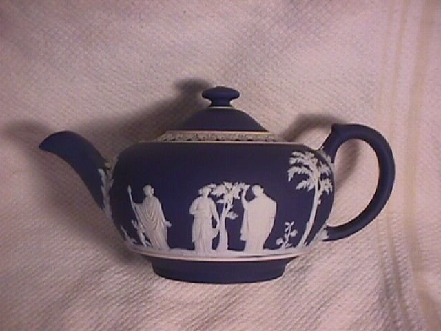 Wedgwood
