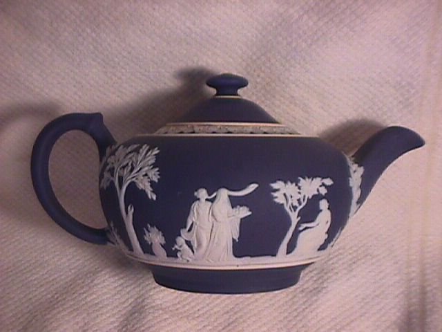 Wedgwood