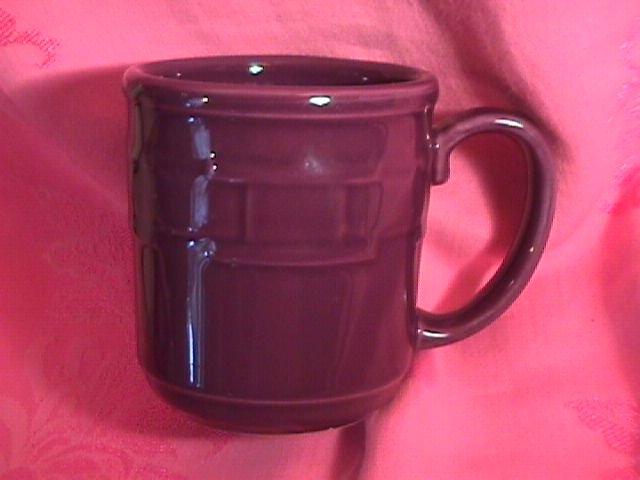 Longaberger Pottery
